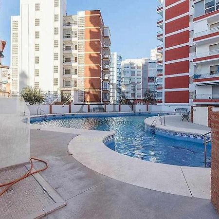 A&N Copacavana Torre Del Mar Exterior foto